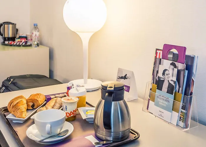 Mercure Niort Marais Poitevin