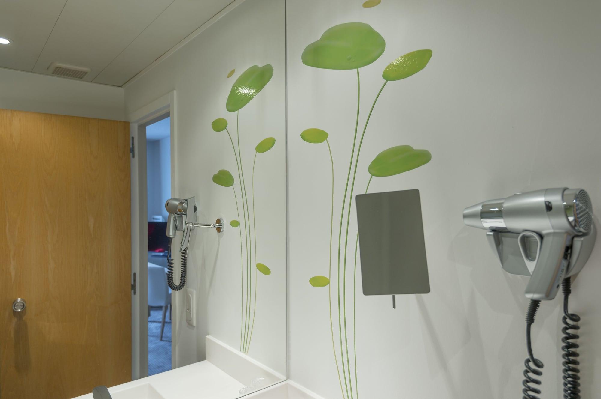 Mercure Marais Poitevin