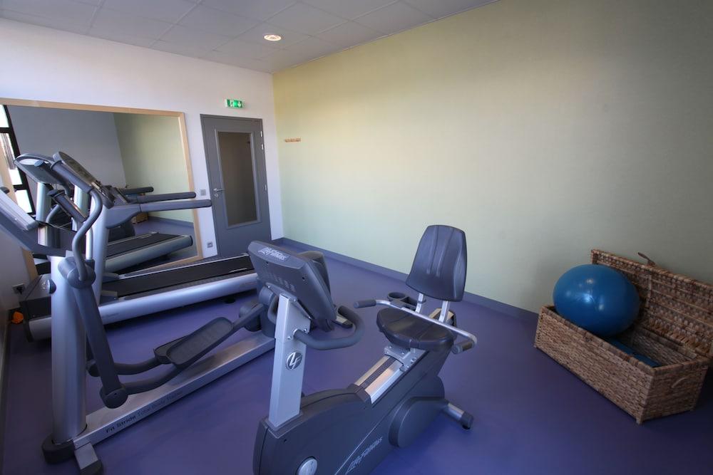 Mercure Marais Poitevin Hotel Niort