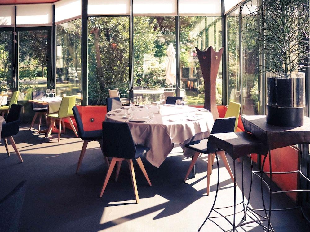 Mercure Marais Poitevin 4* Niort