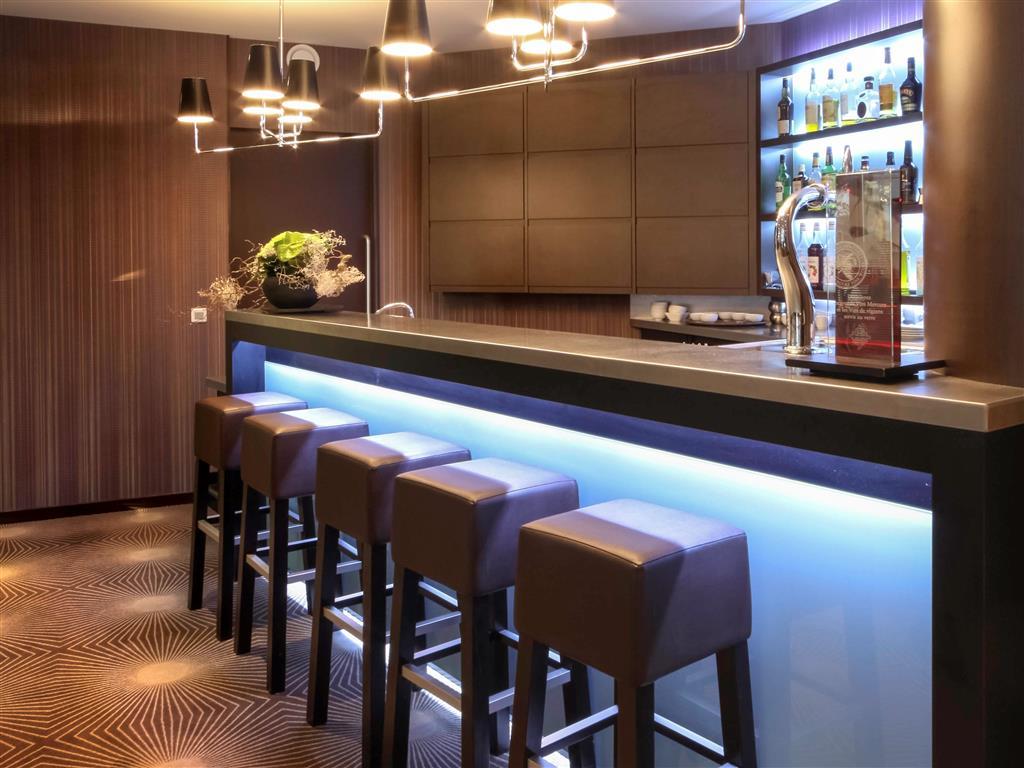 Mercure Marais Poitevin Niort
