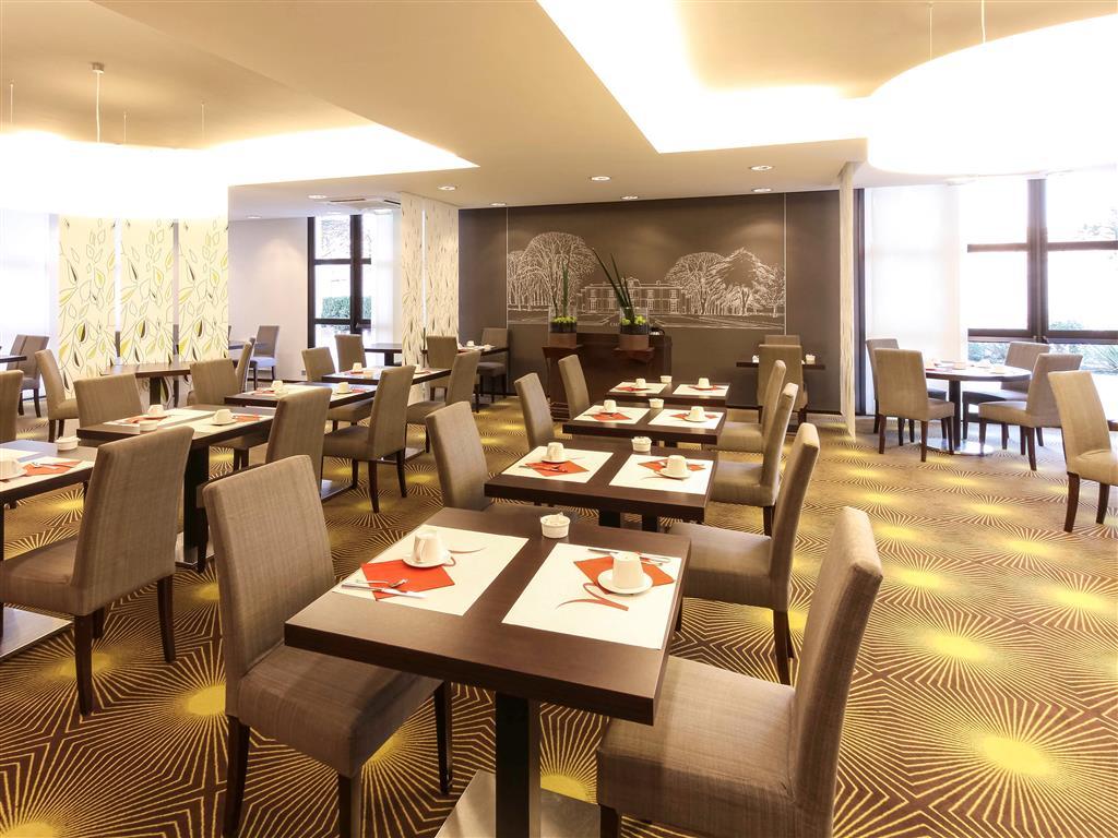 Mercure Marais Poitevin Hotel
