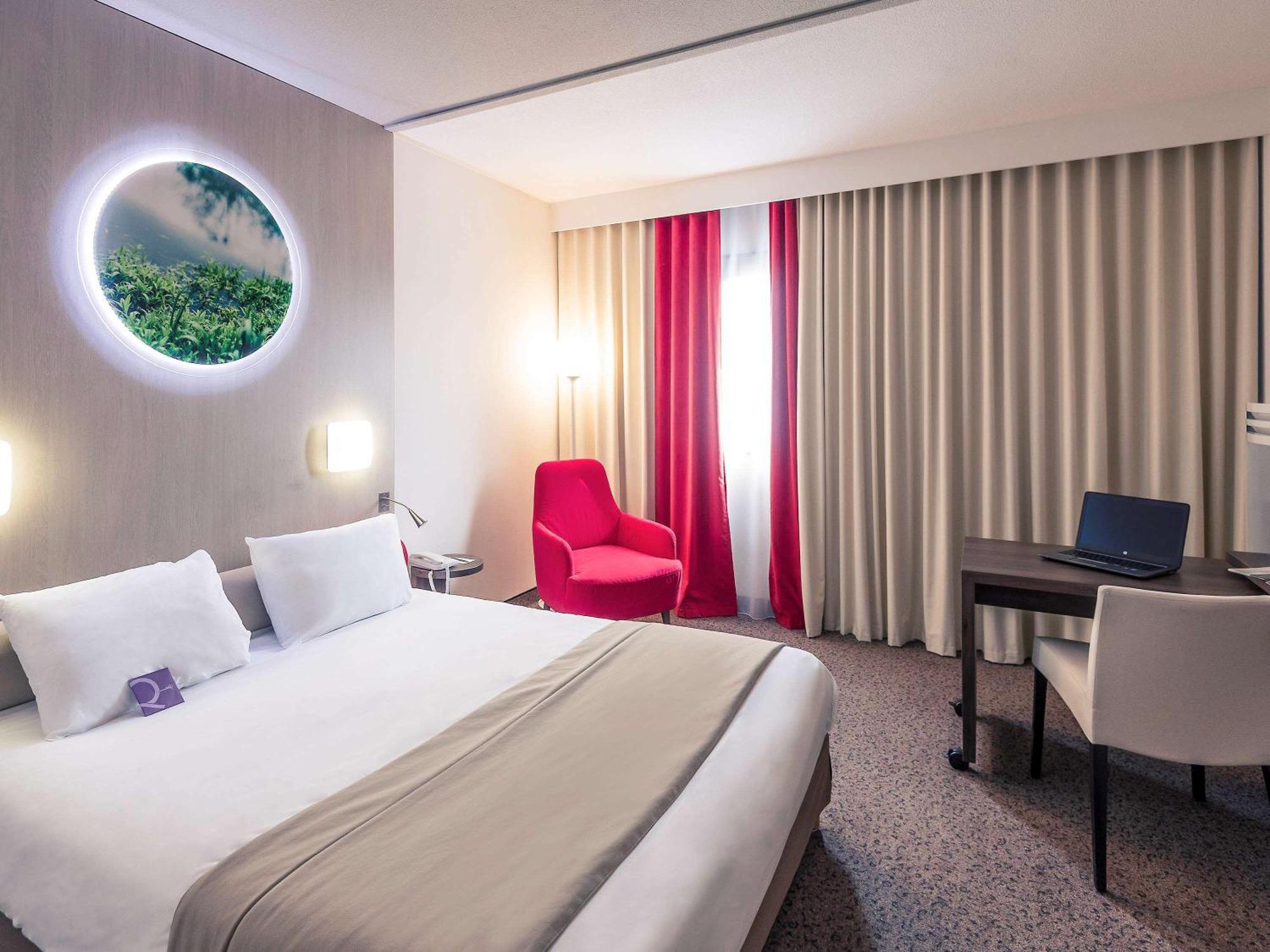 Hotel Mercure Marais Poitevin