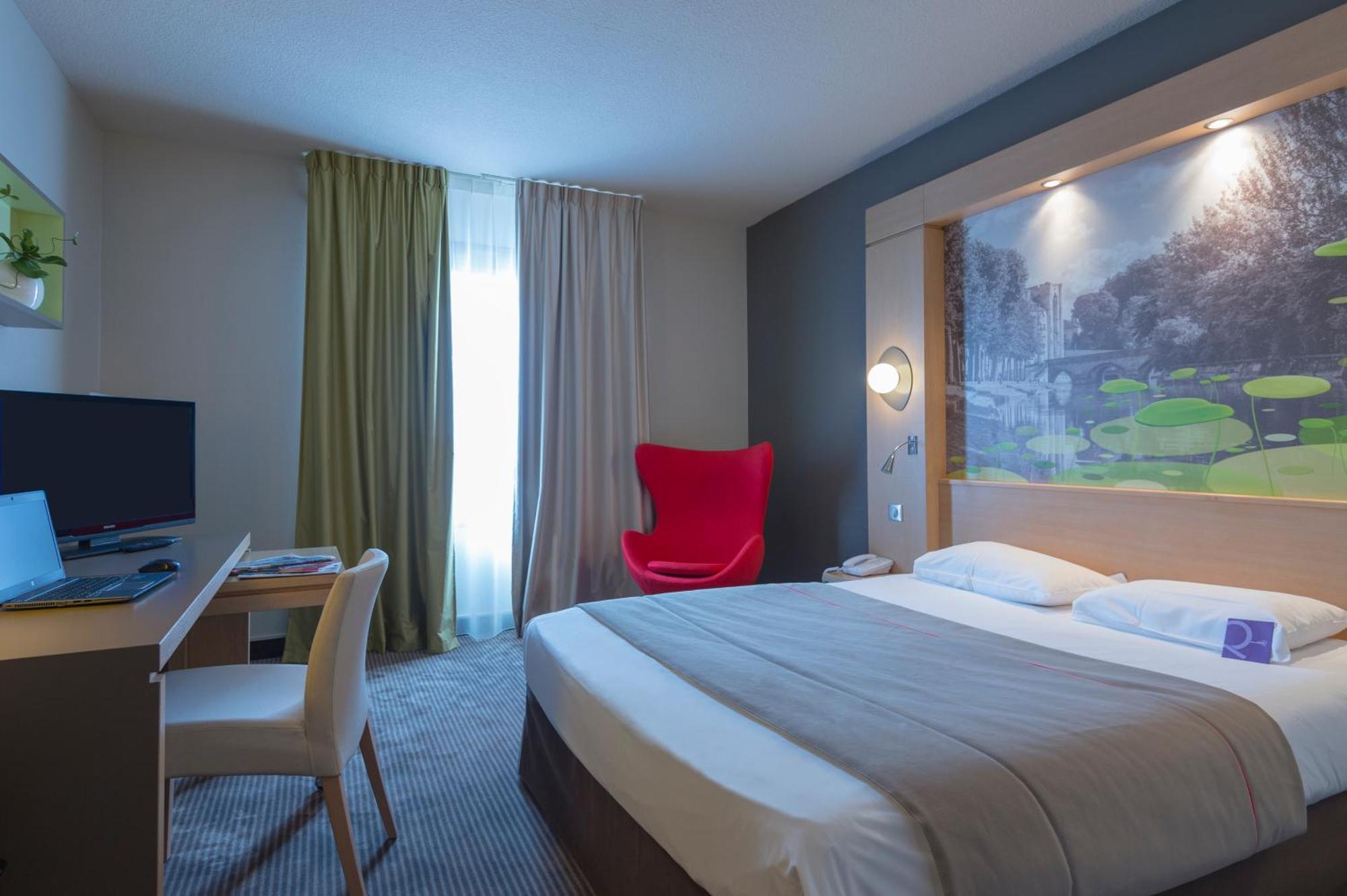 Mercure Marais Poitevin 4* Niort
