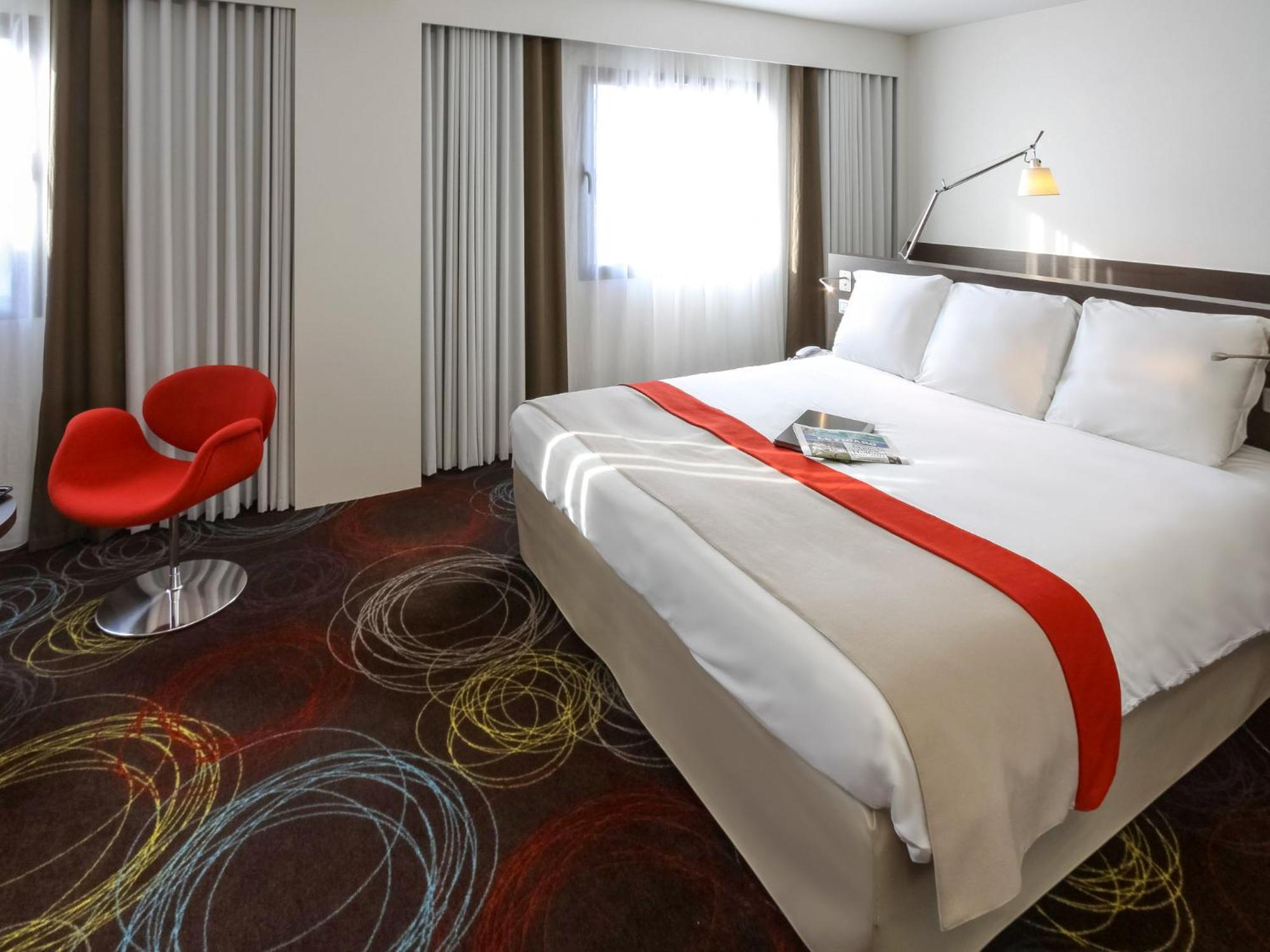 Hotel Mercure Marais Poitevin