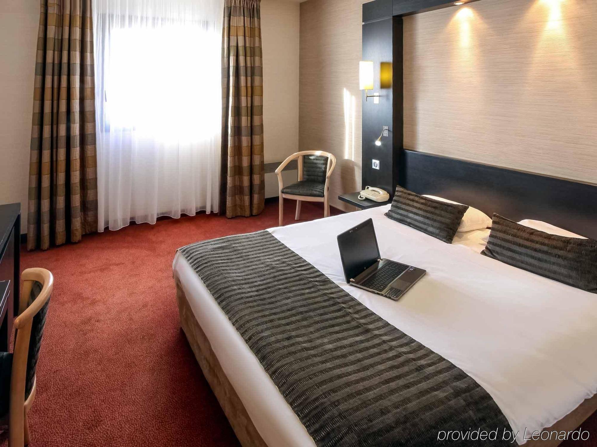 Mercure Marais Poitevin