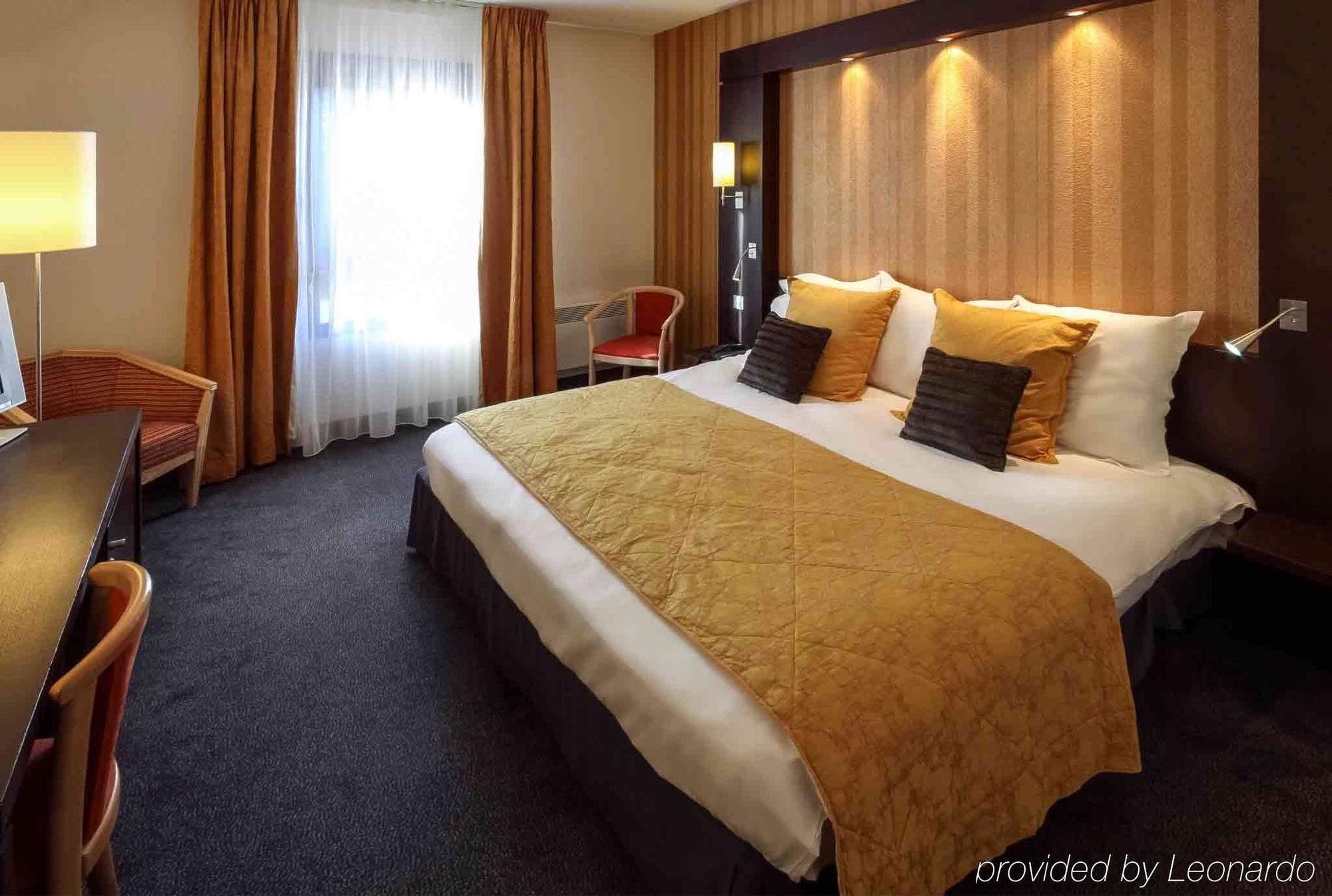 Hotel Mercure Marais Poitevin