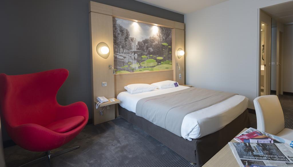 Hotel Mercure Marais Poitevin Niort