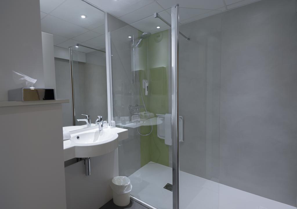 Mercure Marais Poitevin Hotel