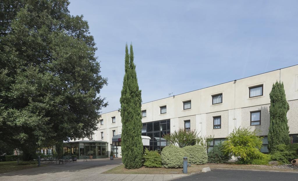 Mercure Marais Poitevin 4* Niort