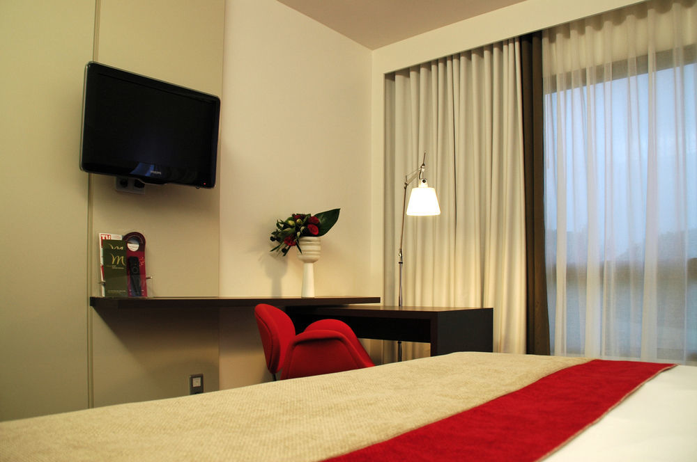Mercure Marais Poitevin