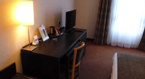 Mercure Marais Poitevin Niort