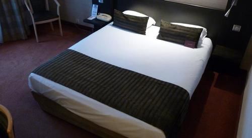 Mercure Marais Poitevin 4*