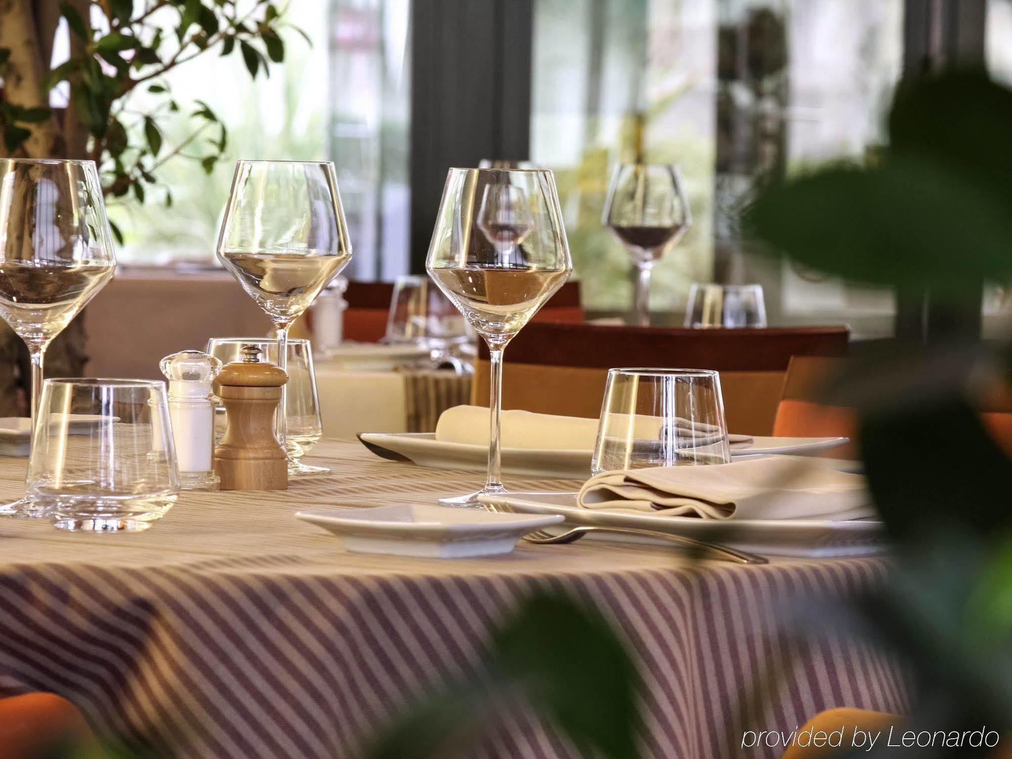Mercure Marais Poitevin Hotel