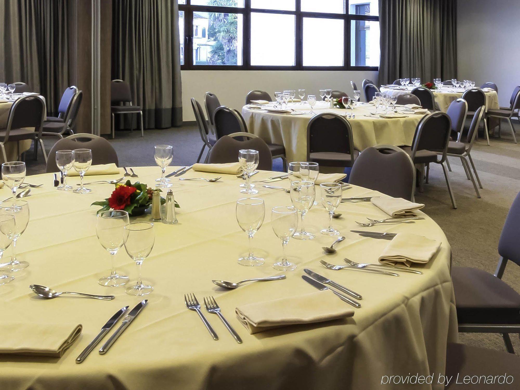 Hotel Mercure Marais Poitevin 4*