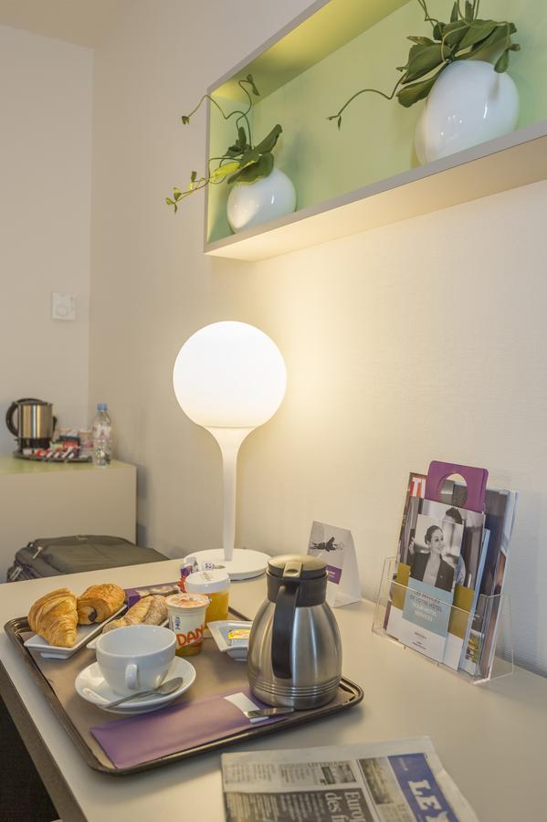 Mercure Marais Poitevin Hotel Niort