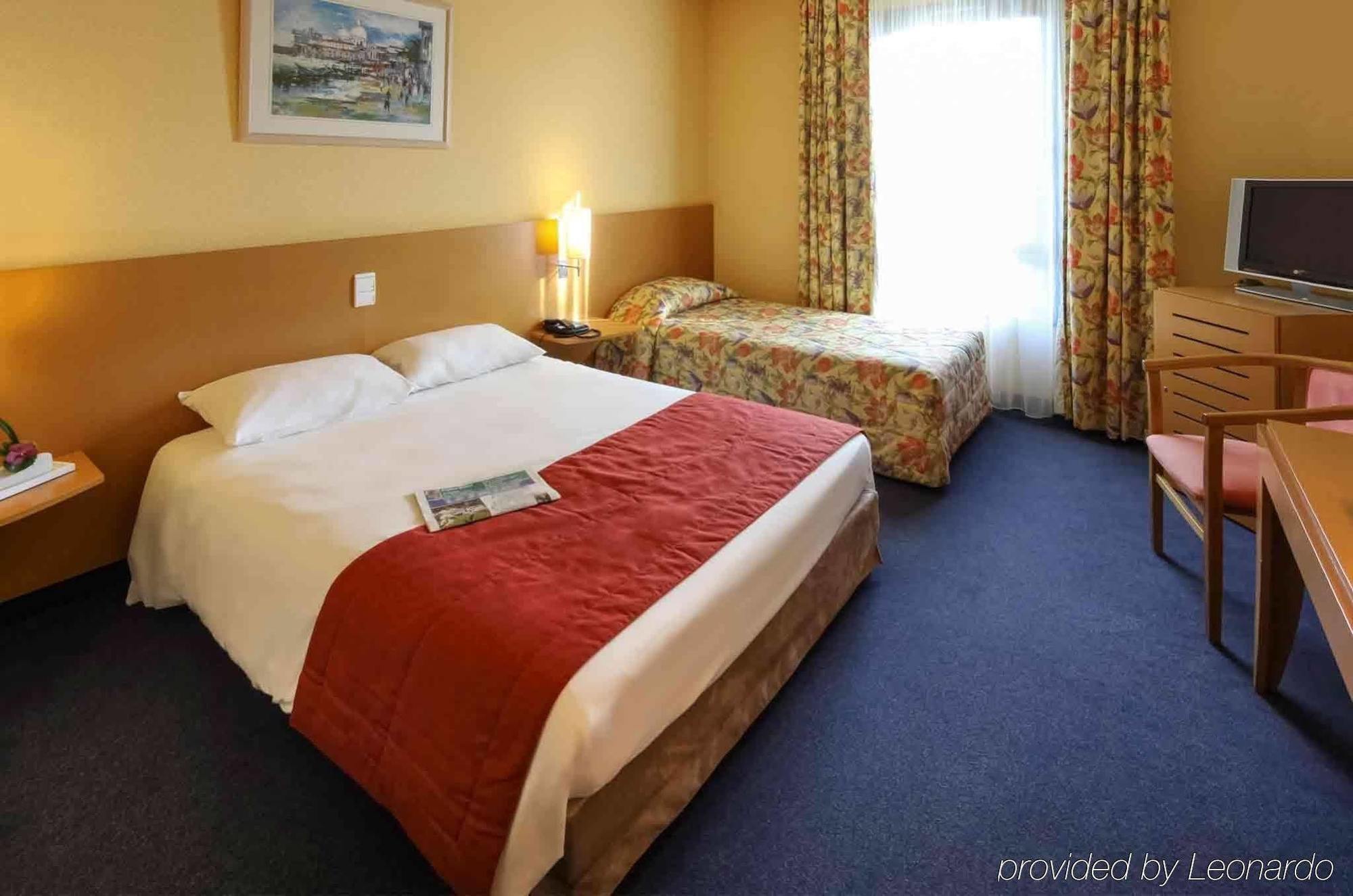 Mercure Marais Poitevin Hotel Niort