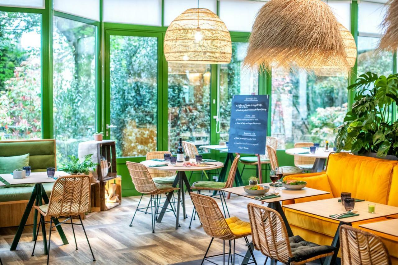 Hotel Mercure Marais Poitevin Niort