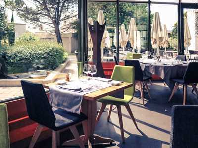 Hotel Mercure Marais Poitevin 4*