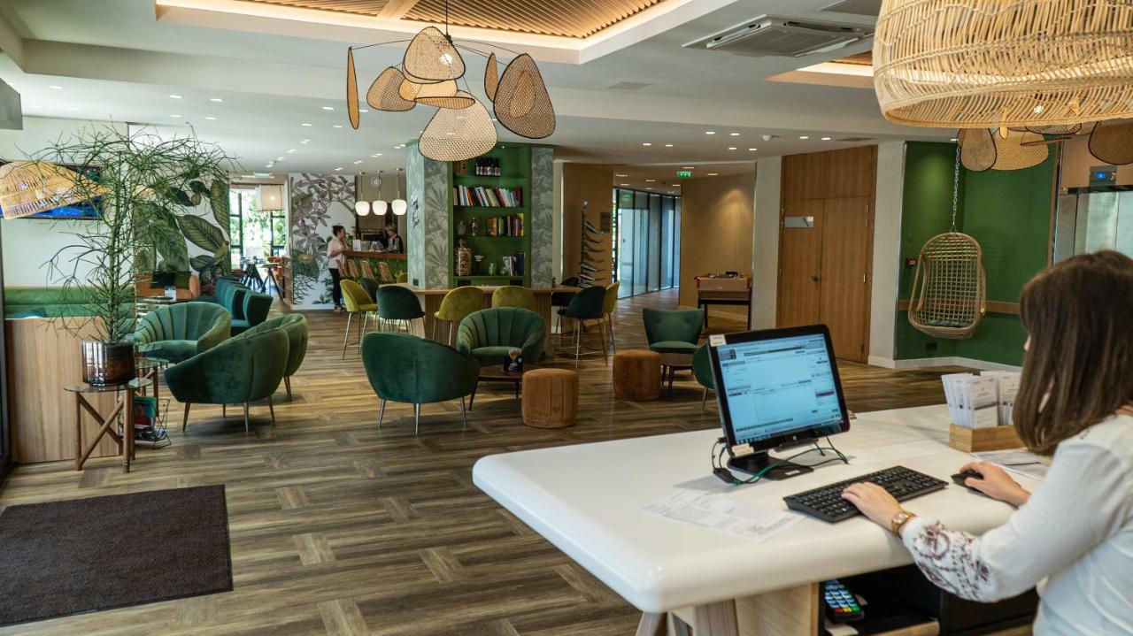Mercure Marais Poitevin Hotel Niort