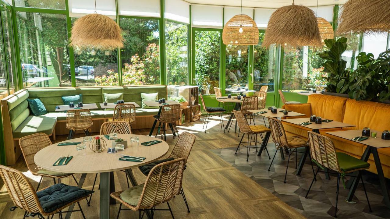 Mercure Marais Poitevin