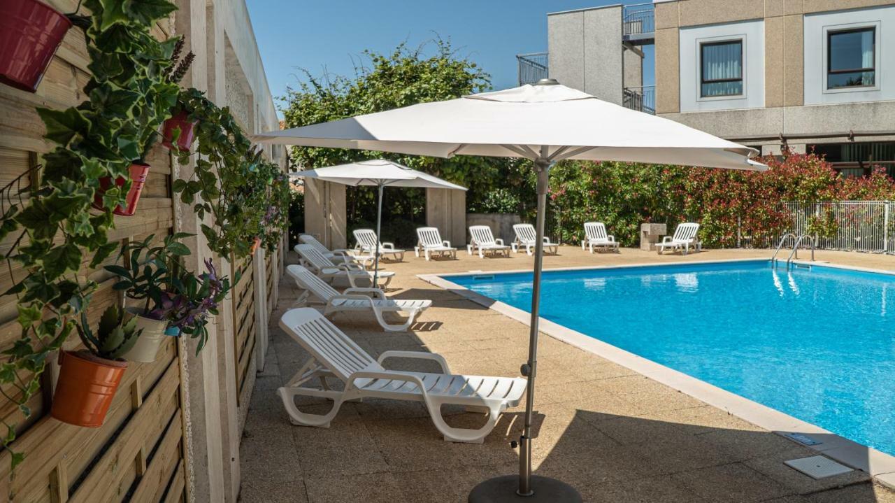 Mercure Marais Poitevin 4* Niort