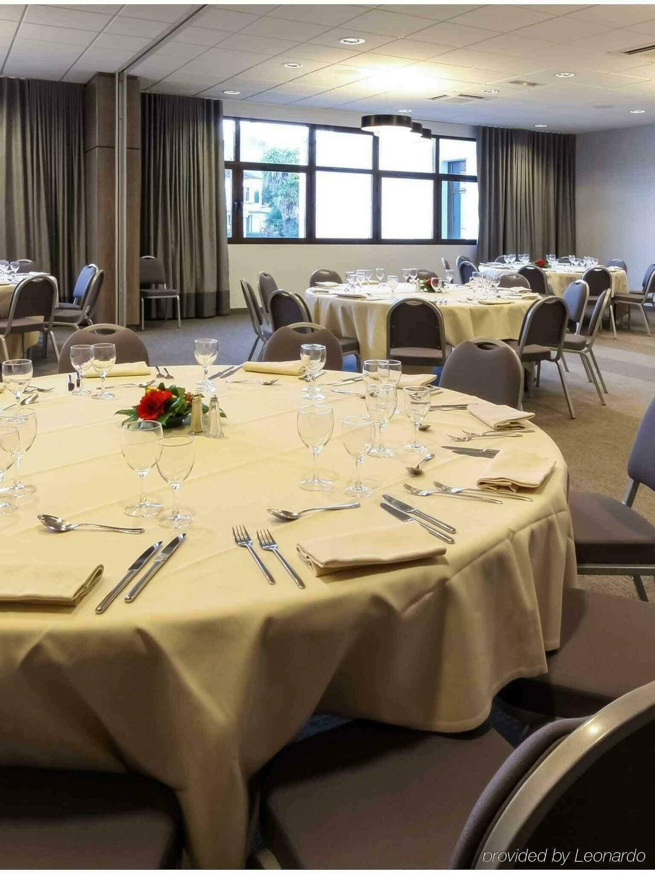Hotel Mercure Marais Poitevin Niort