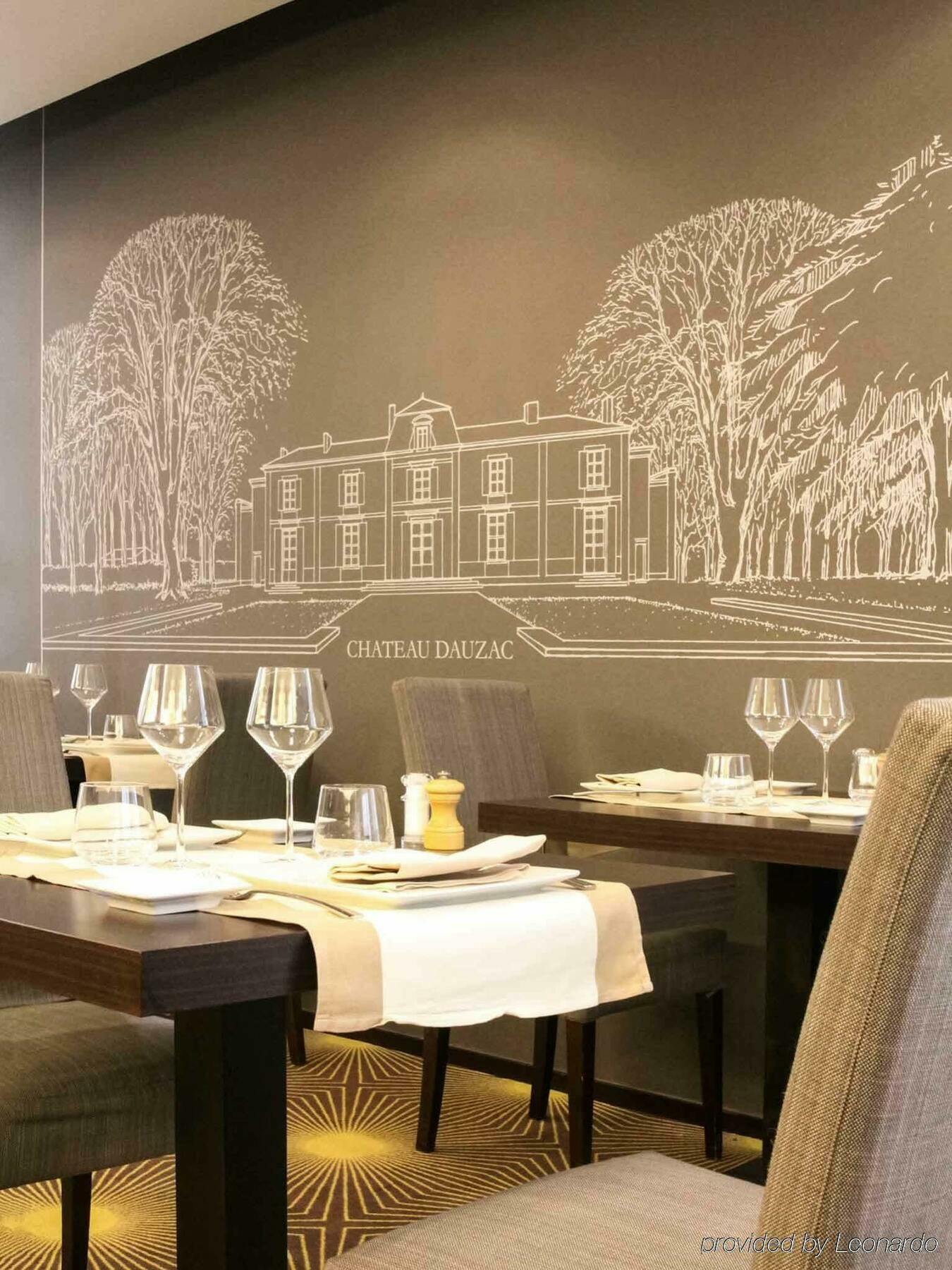 Mercure Marais Poitevin